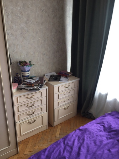 Ищу соседку в комнату!)<br>м.Тульская,дом-корабль<br>2х этаж.4комн.кв.<br>В соседних комнатах 4девушуи и 1парень.(все постоянно работают)<br>15000+счетчики,подробности в лс! - фото Фото: Ищу соседку в комнату!)<br>м.Тульская,дом-корабль<br>2х этаж.4комн.кв.<br>В соседних комнатах 4девушуи и 1парень.(все постоянно работают)<br>15000+счетчики,подробности в лс!