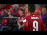 Roberto Firmino vs Torino (Pre-Season) HD 720p (07_⁄08_⁄2018)