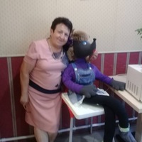 Лидия Горбачева | Кимры