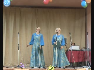 Это было прошлым летом ДК Павлищево День деревни Август-2017г.