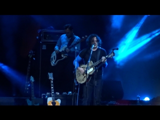 Jack White - Live @ Adrenaline Stadium, Moscow 01.10.2018 (Full Show / VK Version)