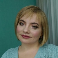 Ольга Нечепорук
