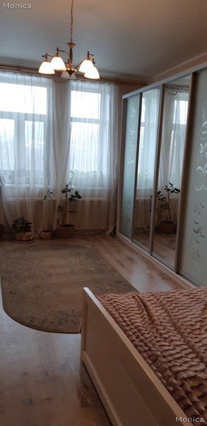 Фото: Сдаётся комната в трёхкомнатной квартире площадью 26 кв.м. в пешей доступности от метро 