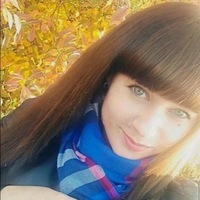 Викуша Тулынкина