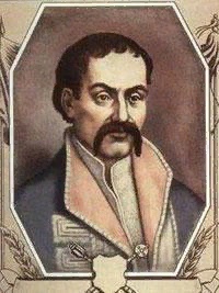 Филипп Орлик и его Конституция Филипп Орлик (Пилип Орлик - укр.) вошел в историю как один из самых влиятельных политиков восточной Европы. с его именем связывают появление первой политической