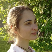 Ольга Соколова