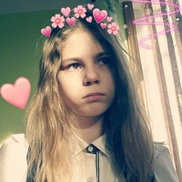Аня Шматова | Краснодар