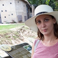 Мария Ершова | Chonburi