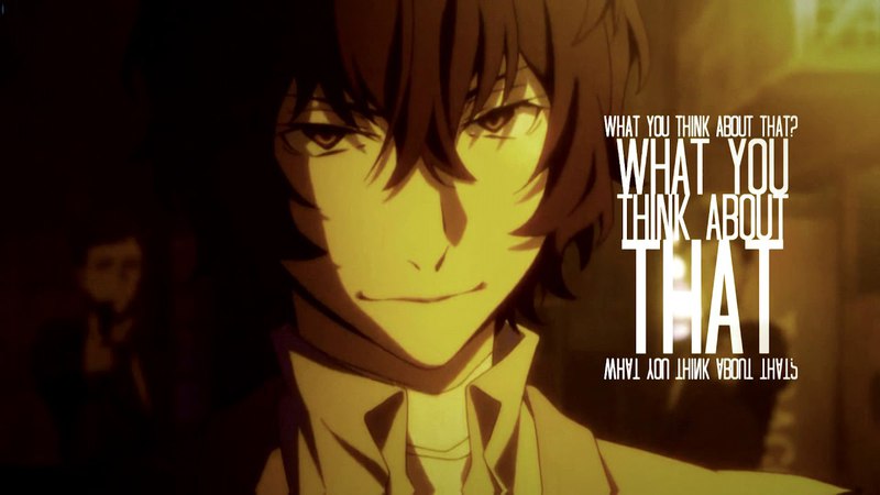 Mic drop bsd.