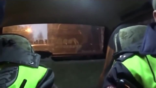 Нарик отжигает