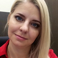 Екатерина Бочарова