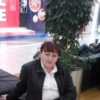 Татьяна Моисеенко | Ростов-на-Дону