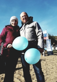 ВолгаЖиви - фонд поддержки реки Волга