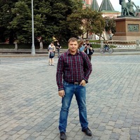 Дмитрий Буфетов