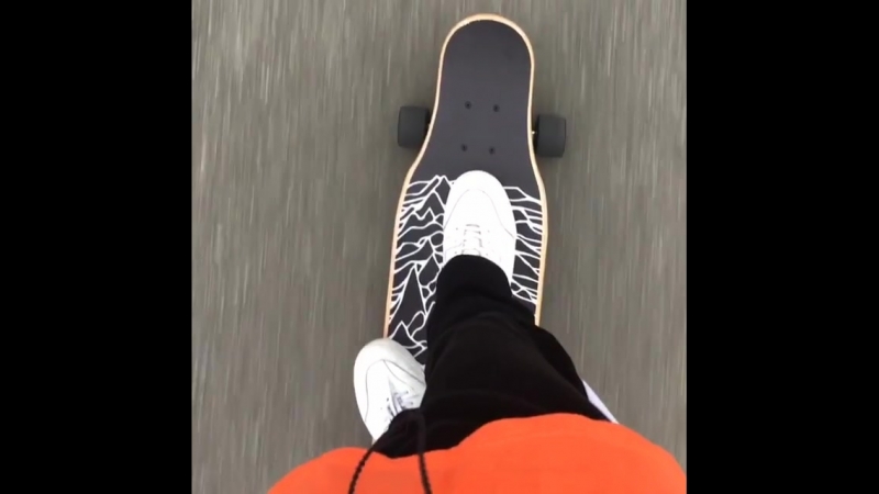 Ridin round