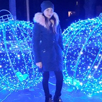 Леночка Михеева | Волноваха