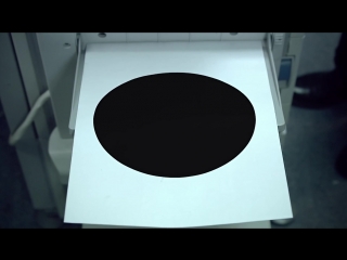 Sci-Fi Short Film _The Black Hole