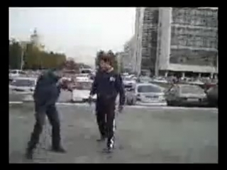пизды за длинный язык