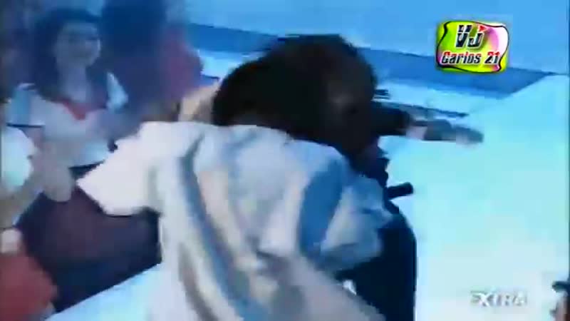 Alexia ICE MC - Super Megamix.mp4