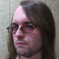 Алексей Осьмушин