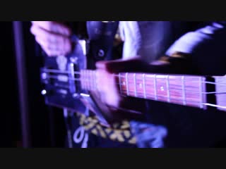 ТИЗЕР Papa Ali | LIVE@STUDIO GRENADE