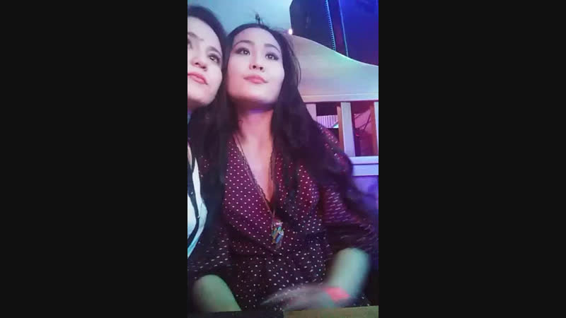 Асека Смагулова - Live