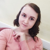 Виктория Соломонова | Тверь