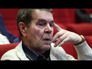 Церемония прощания с Алексеем Булдаковым