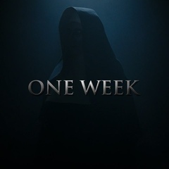 The Nun on Instagram: “No one can save you. #TheNun - in theaters in ONE WEEK. Get tickets: Link in bio.”