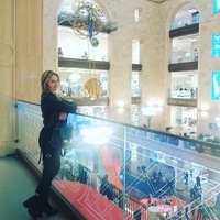 Анна Бабичева | Барнаул