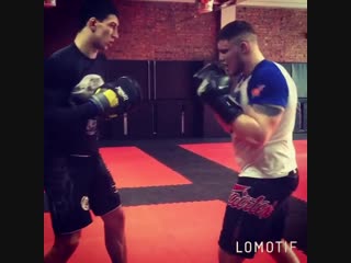 Григорий Пономарев готовится к новым вызовам!