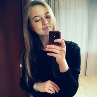 Анюта Подкова