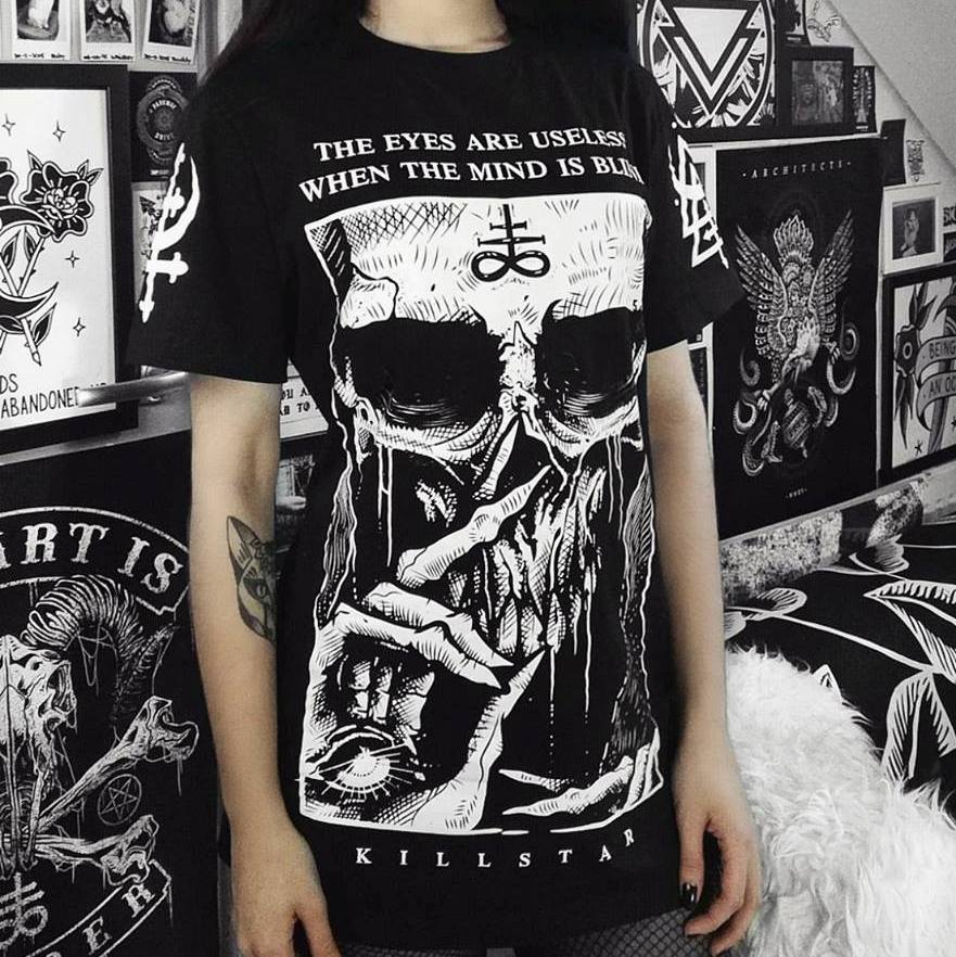 Killstar killstar
