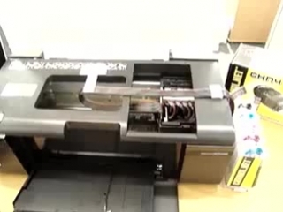 Принудительное обнуление/сброс чипов на принтере EPSON с использованием чипов российского производства CHERNIL.NET/RUS-SKIE.RU