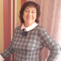 Светлана Гудкова | Екатеринбург
