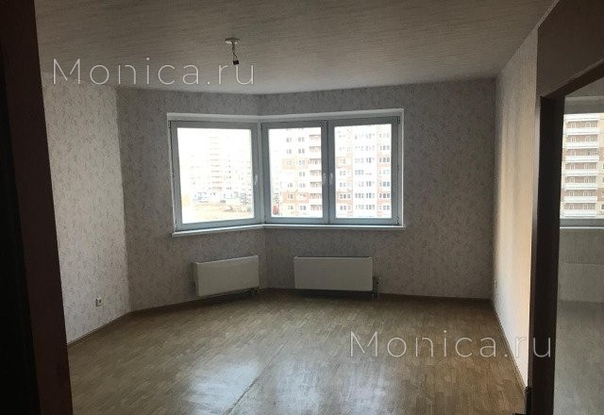 Фото: Сдаётся трёхкомнатная квартира площадью 89.2 кв.м. в пешей доступности от метро 