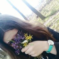 Таня Волкова | Белая Церковь