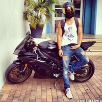 Сергей Чёрный | Москва