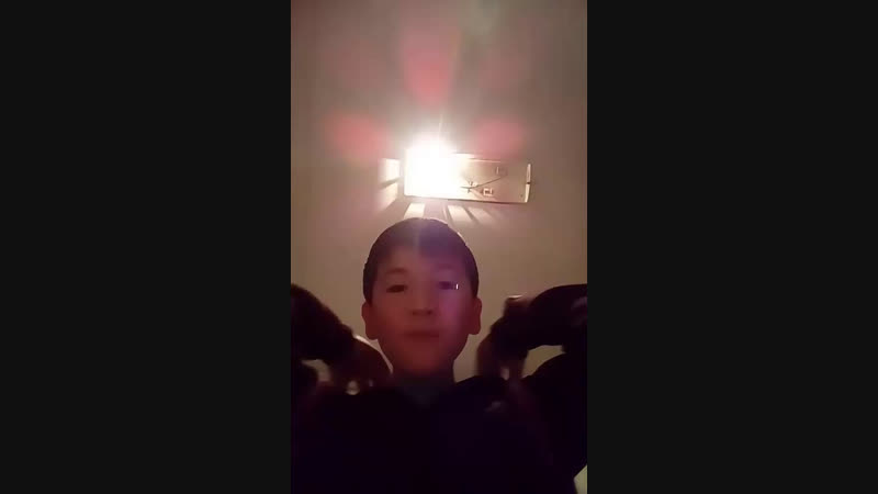 Ержан Самет - Live