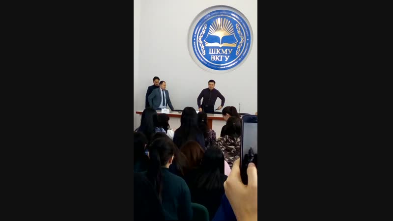 Ардақ Назаров Өскемен