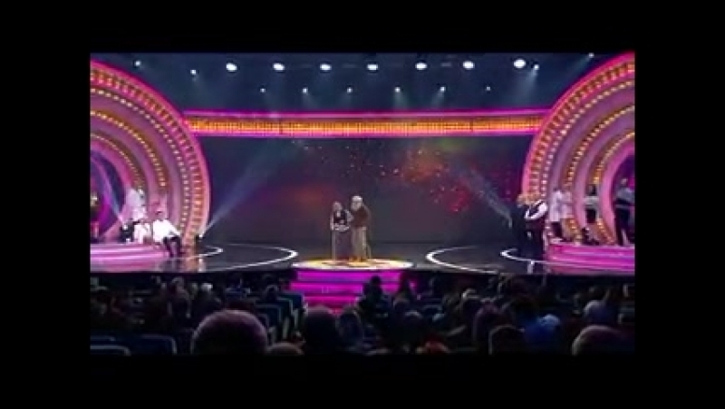 РЕФОРМА (DIZEL шоу)