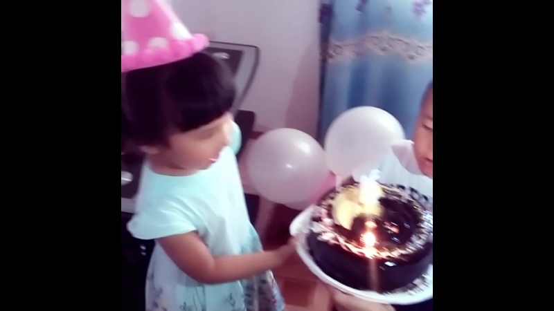 5 жас🎊