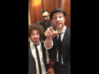 Billy's Band ждёт вас!
