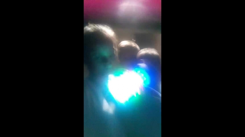 Валя Дьякова - Live