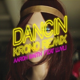 Aaron Smith альбом Dancin