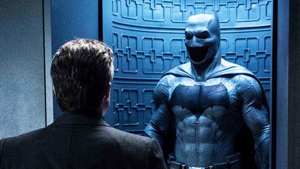 Бен Аффлек официально распрощался с ролью Бэтмена Warner Bros. и DC объявили официальную дату релиза нового «Бэтмена» 25 июня 2021 года. Картина Мэтта Ривза расскажет о приключениях молодого