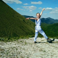 Алина Андриянова | Ижевск