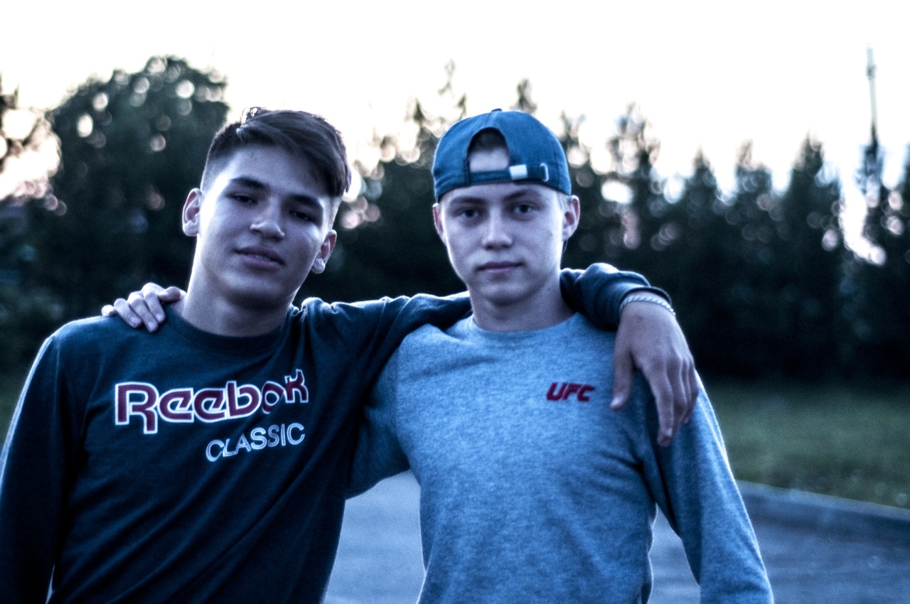 Алмаз Хамидуллин