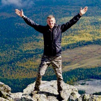 Алексей Хмельницкий | Черкассы