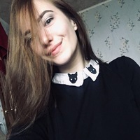 Аня Смирнова | Мелехово